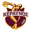 KERAVNOS STROVOLOU Logo