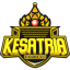KESATRIA BENGAWAN SOLO logo