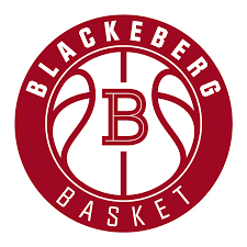 KFUM BLACKEBERG Logo