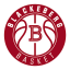 KFUM BLACKEBERG logo