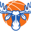 KFUM JAMTLAND BASKET logo
