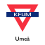 KFUM UMEA logo