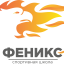 KHABAROVSK SSH FENIKS logo