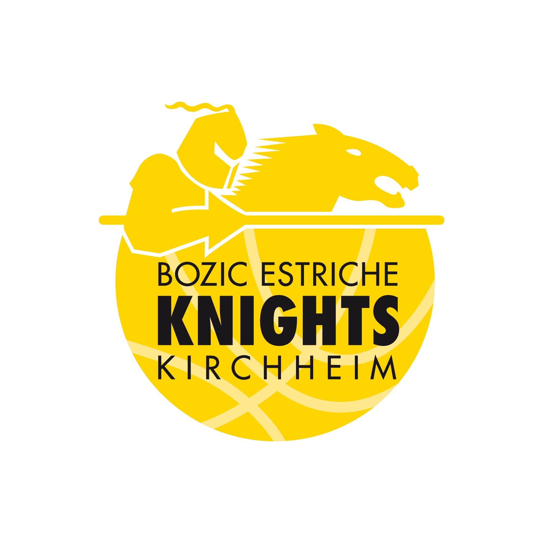KIRCHHEIM KNIGHTS Logo