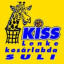 KISS LENKE KS logo