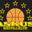 KK ASKUS logo