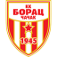 KK BORAC MS CACAK logo