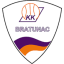 KK BRATUNAK logo