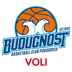 KK BUDUCNOST VOLI Logo