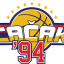 KK CACAK 94 logo
