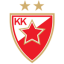 KK CRVENA ZVEZDA logo