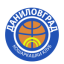 KK DANILOVGRAD logo