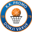 KK DONJI VAKUF logo