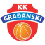 KK GRADANSKI logo