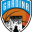 KK GRADINA SREBRENIK logo