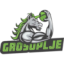 KK GROSUPLJE logo
