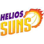 KK HELIOS DOMZALE Logo