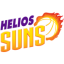 KK HELIOS DOMZALE logo