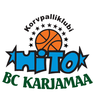 KK HITO JOHVI Logo