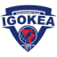 KK IGOKEA logo