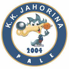 KK JAMORINA Logo