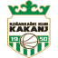 KK KAKANJ logo