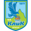 KK KLIK logo