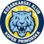 KK KOPER PRIMORSKA logo