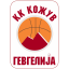 KK KOZUV logo