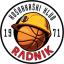 KK KRIZEVCI logo