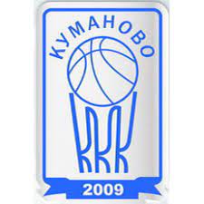 KK KUMANOVO 2009 Logo