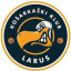 KK LARUS logo