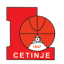 KK LOVCEN CETINJE logo