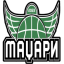KK MADZARI logo