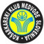 KK MEDVODE logo