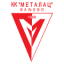 KK METALAC logo