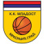 KK MLADOST MRKONJIC logo