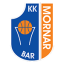 KK MORNAR BAR logo