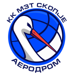 KK MZT SKOPJE Logo