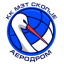 KK MZT SKOPJE logo