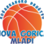 KK NOVA GORICA logo