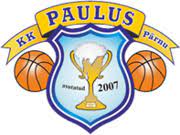 KK PARNU Logo
