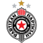 KK PARTIZAN logo