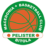KK PELISTER Logo