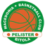 KK PELISTER logo