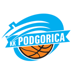 KK PODGORICA Logo