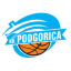 KK PODGORICA logo