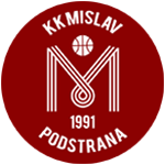 KK PODSTRANA Logo