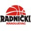 KK RADNICKI KRAGUJEVAC logo
