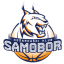 KK SAMOBOR logo